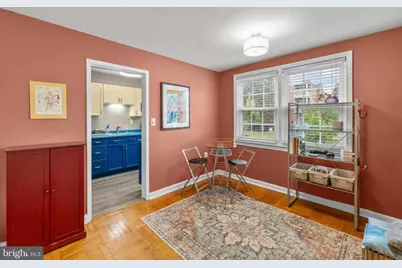 1104 Belle View Boulevard #A2, Alexandria, VA 22307 - Photo 10