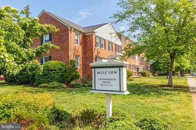 1104 Belle View Boulevard #A2, Alexandria, VA 22307 - Photo 36