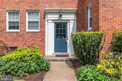 1104 Belle View Boulevard #A2, Alexandria, VA 22307 - Photo 2