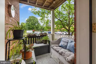 1104 Belle View Boulevard #A2, Alexandria, VA 22307 - Photo 26
