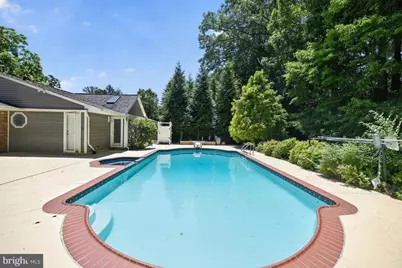 4042 Doveville Lane, Fairfax, VA 22032 - Photo 32