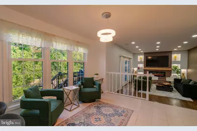 9907 Rosewood Hill Circle, Vienna, VA 22182 - Photo 12
