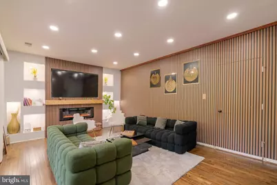 9907 Rosewood Hill Circle, Vienna, VA 22182 - Photo 4