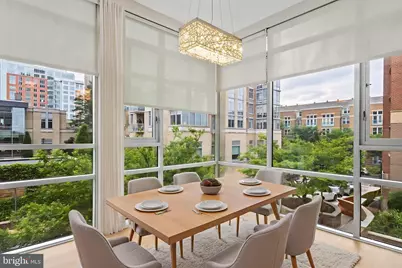 12025 New Dominion Parkway #210, Reston, VA 20190 - Photo 1