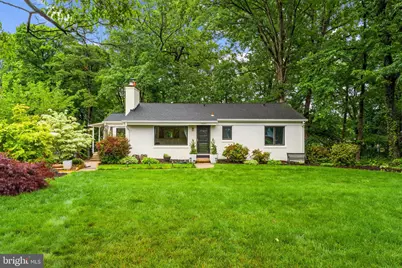4441 Village Drive, Fairfax, VA 22030 - Photo 1
