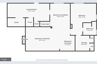 4441 Village Drive, Fairfax, VA 22030 - Photo 102