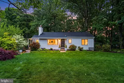 4441 Village Drive, Fairfax, VA 22030 - Photo 100