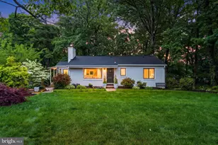 4441 Village Dr, Fairfax, VA 22030 - Photo 100
