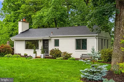 4441 Village Drive, Fairfax, VA 22030 - Photo 4
