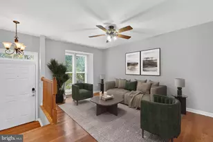 7723 Markham Grant Ln, Alexandria, VA 22315 - Photo 4