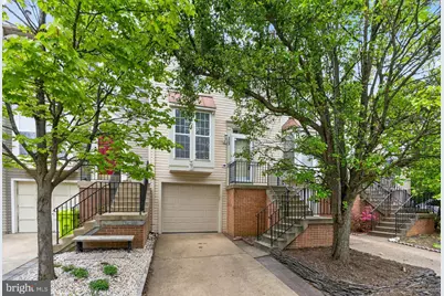 7723 Markham Grant Lane, Alexandria, VA 22315 - Photo 2
