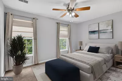 7723 Markham Grant Lane, Alexandria, VA 22315 - Photo 16
