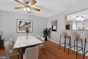 7723 Markham Grant Ln, Alexandria, VA 22315 - Photo 6