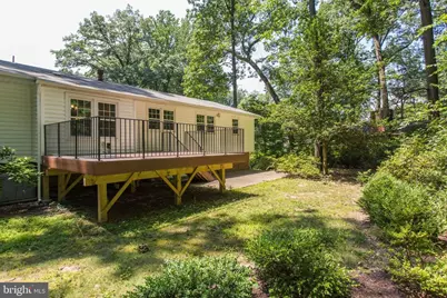 9112 Santayana Drive, Fairfax, VA 22031 - Photo 28
