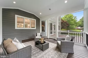 505 Glyndon St NE, Vienna, VA 22180 - Photo 22
