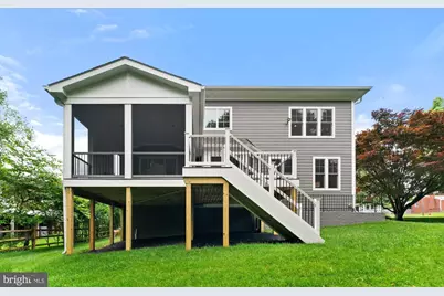 505 Glyndon Street NE, Vienna, VA 22180 - Photo 58