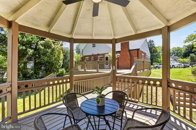 7128 Parkview Avenue, Falls Church, VA 22042 - Photo 32