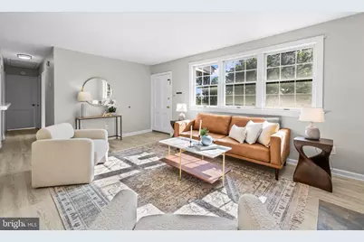 2520 Buckelew Drive, Falls Church, VA 22046 - Photo 6