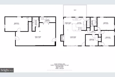 2520 Buckelew Drive, Falls Church, VA 22046 - Photo 40