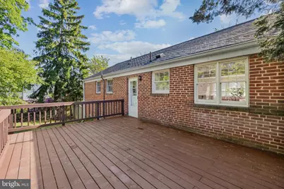 2520 Buckelew Drive, Falls Church, VA 22046 - Photo 32