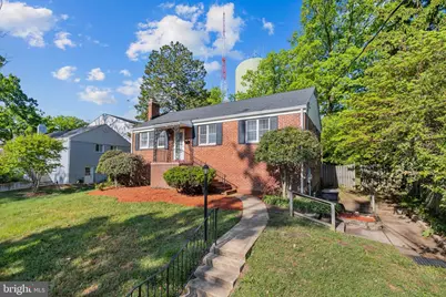 2520 Buckelew Drive, Falls Church, VA 22046 - Photo 1