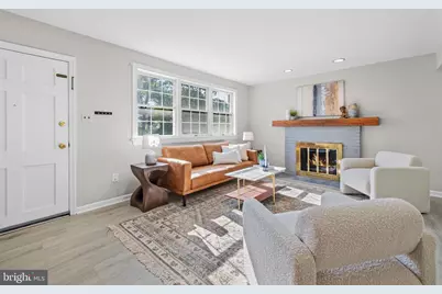2520 Buckelew Drive, Falls Church, VA 22046 - Photo 4