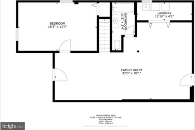 2520 Buckelew Drive, Falls Church, VA 22046 - Photo 42