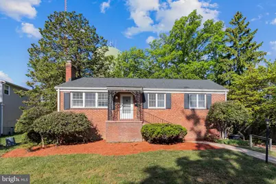 2520 Buckelew Drive, Falls Church, VA 22046 - Photo 2