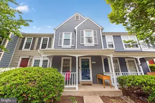 6309 Chimney Wood Ct, Alexandria, VA 22306 - Photo 1