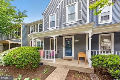 6309 Chimney Wood Court, Alexandria, VA 22306 - Photo 20