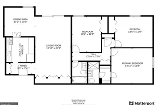 6001 Arlington Blvd, Falls Church, VA 22044 - Photo 24