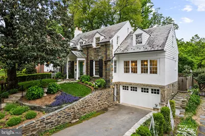 6010 Fort Hunt Road, Alexandria, VA 22307 - Photo 1