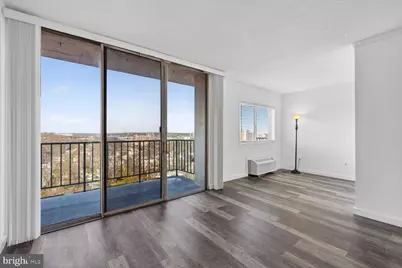 2059 Huntington Avenue #1602, Alexandria, VA 22303 - Photo 10