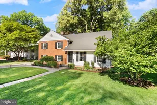 8514 Stable Dr, Alexandria, VA 22308 - Photo 1