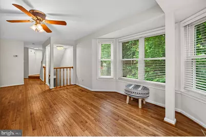 5916 St Giles Way, Alexandria, VA 22315 - Photo 8