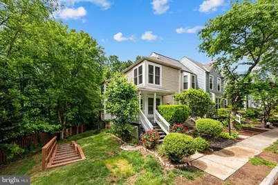 5916 St Giles Way, Alexandria, VA 22315 - Photo 2