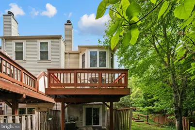 5916 St Giles Way, Alexandria, VA 22315 - Photo 58