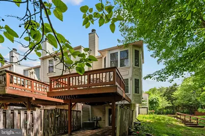 5916 St Giles Way, Alexandria, VA 22315 - Photo 60