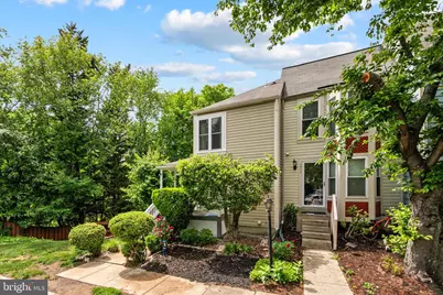 5916 St Giles Way, Alexandria, VA 22315 - Photo 66
