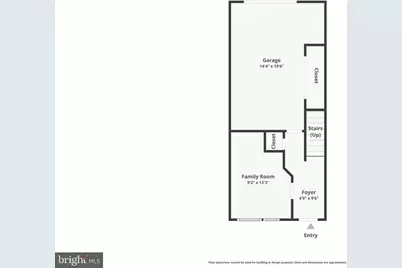 2944 Stella Blue Lane, Fairfax, VA 22031 - Photo 86
