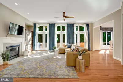 1387 Cameron Heath Drive, Reston, VA 20194 - Photo 10