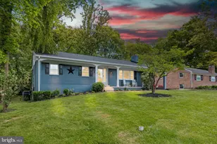 4324 Jackson Pl, Alexandria, VA 22309 - Photo 1