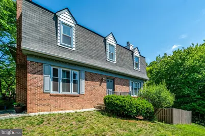 5918 Wescott Hills Way, Alexandria, VA 22315 - Photo 2
