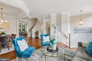 2625 Tarleton Corner Dr, Herndon, VA 20171 - Photo 8