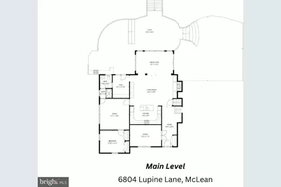6804 Lupine Lane, McLean, VA 22101 - Photo 6