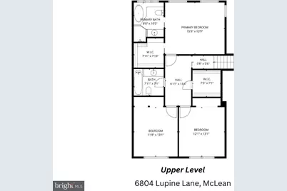 6804 Lupine Lane, McLean, VA 22101 - Photo 8