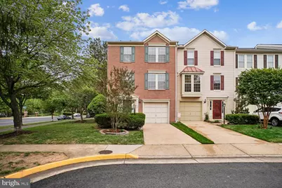 7496 Gadsby Square, Alexandria, VA 22315 - Photo 2