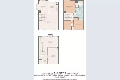 7496 Gadsby Square, Alexandria, VA 22315 - Photo 32
