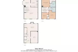 7496 Gadsby Square, Alexandria, VA 22315 - Photo 32