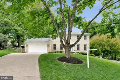 2068 Kedge Drive, Vienna, VA 22181 - Photo 4